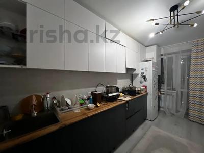 2-бөлмелі пәтер · 64.3 м² · 7/9 қабат, Карбышева 43к3, бағасы: 35 млн ₸ в Костанае