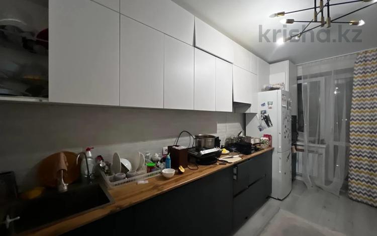 2-комнатная квартира · 64.3 м² · 7/9 этаж, Карбышева 43к3 за 35 млн ₸ в Костанае — фото 2