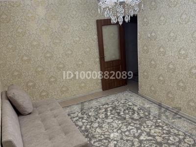 3-комнатная квартира · 63 м² · 1/5 этаж, 2 мкр Қаратау 44 — Аль-Фараби гормошка үй за 21 млн 〒 в Таразе