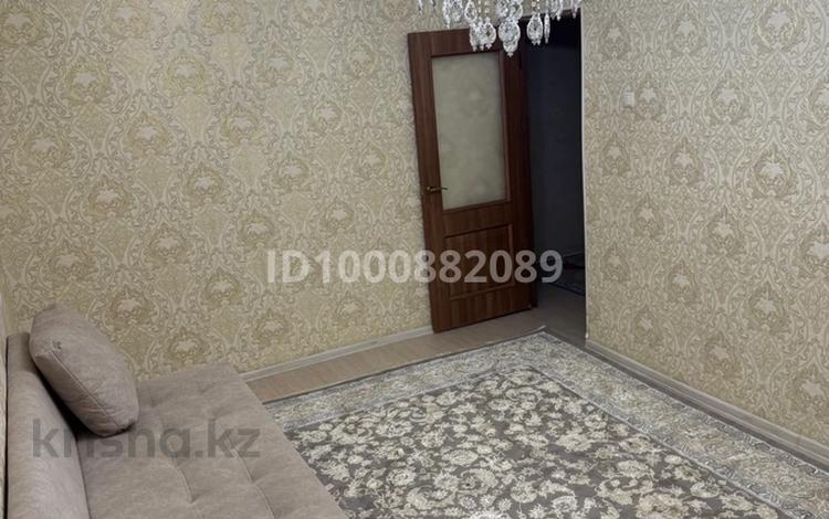 3-комнатная квартира · 63 м² · 1/5 этаж, 2 мкр Қаратау 44 — Аль-Фараби гормошка үй за 21 млн 〒 в Таразе — фото 11