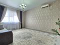Отдельный дом · 3 комнаты · 91 м² · 9 сот., мкр Кокарна, Жанабай Акбердиева 3А за 17.4 млн ₸ в Атырау — фото 40