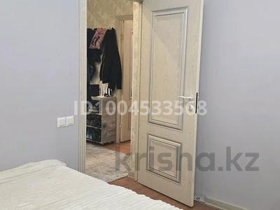 3-комнатная квартира · 72 м² · 2/5 этаж, мкр Айнабулак-1 за 49 млн 〒 в Алматы, Жетысуский р-н