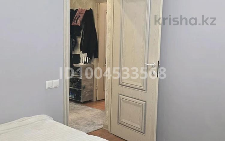3-комнатная квартира · 72 м² · 2/5 этаж, мкр Айнабулак-1 за 47 млн ₸ в Алматы, Жетысуский р-н — фото 2