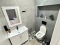 3-бөлмелі пәтер · 96 м² · 12/12 қабат, Мкр. Нурсат-2 29/4блок3, бағасы: 400 000 ₸ в Шымкенте, Каратауский р-н — фото 8