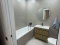 1-комнатная квартира · 41 м² · 11/12 этаж, Мкр. Гажайып 5/2блок5 за 33 млн ₸ в Алматы, Алатауский р-н — фото 7