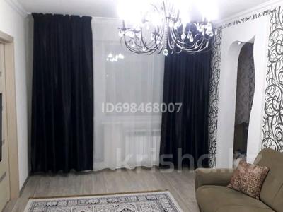 3-комнатная квартира · 48 м² · 5/5 этаж, 6 мкр 34 за 16 млн 〒 в Темиртау