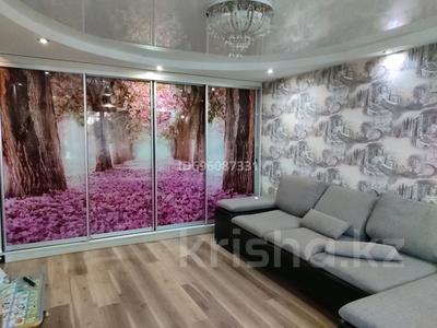 2-комнатная квартира · 49.9 м² · 3/9 этаж, Бульвар Гагарина 25 за 23 млн ₸ в Усть-Каменогорске, Ульбинский