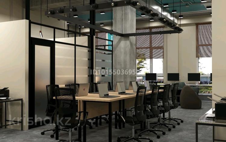 Кеңселер · 156 м², бағасы: 156 млн ₸ в Астане, Нура р-н — фото 2