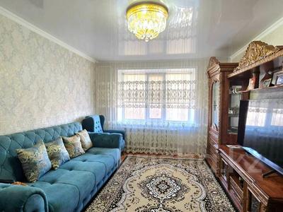 5-бөлмелі пәтер · 103.3 м² · 4/4 қабат, Ермака 13к1, бағасы: 29 млн ₸ в Павлодаре