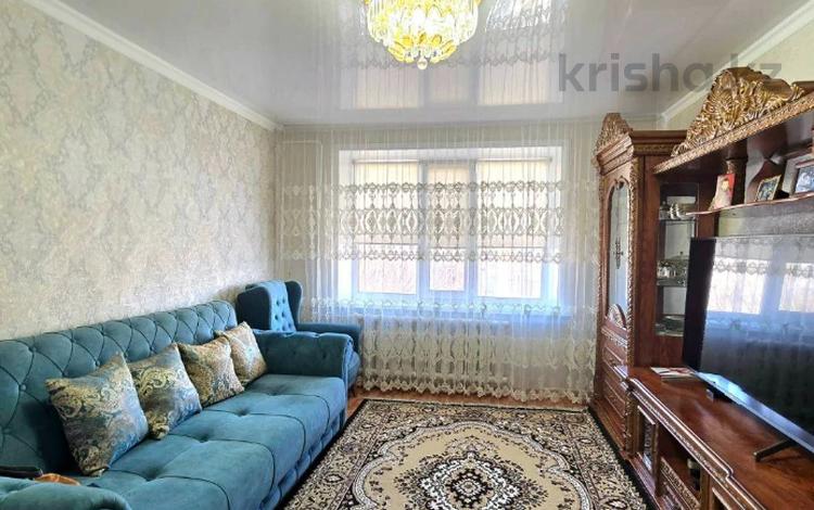 5-бөлмелі пәтер · 103.3 м² · 4/4 қабат, Ермака 13к1, бағасы: 29 млн ₸ в Павлодаре — фото 2