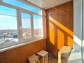 5-бөлмелі пәтер · 103.3 м² · 4/4 қабат, Ермака 13к1, бағасы: 29 млн ₸ в Павлодаре — фото 13