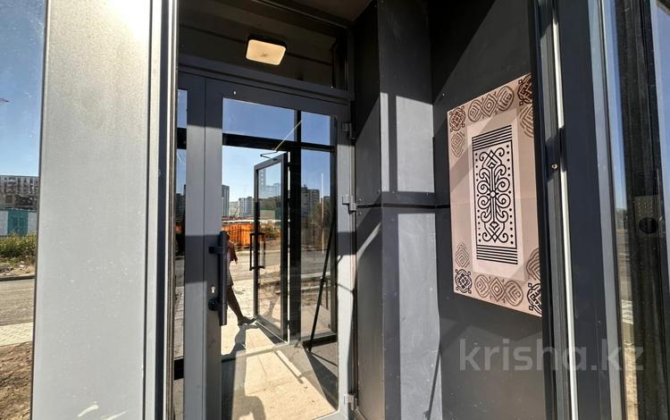 3-комнатная квартира · 85 м² · 6/7 этаж, Илияса Есенберлина 80 за 35.7 млн ₸ в Усть-Каменогорске — фото 2