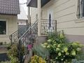 Жеке үй · 9 бөлме · 322.5 м² · 8.5 сот., мкр Калкаман-2 — Шаляпина-Усенова, бағасы: 322 млн ₸ в Алматы, Наурызбайский р-н