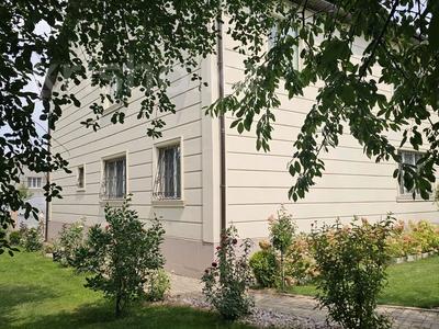 Отдельный дом · 9 комнат · 322.5 м² · 8.5 сот., мкр Калкаман-2 — Шаляпина-Усенова за 277 млн 〒 в Алматы, Наурызбайский р-н