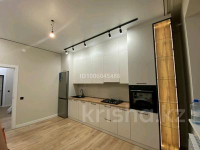 2-комнатная квартира · 80 м² · 1/5 этаж, мкр. Алтын орда, Алтын орда 7 47 — Тауелсиздик за 39.5 млн 〒 в Актобе