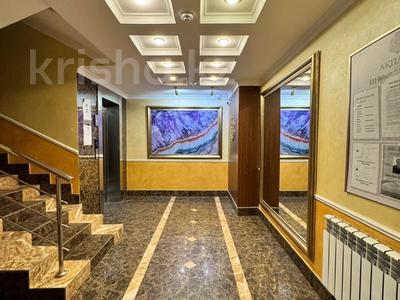 2-комнатная квартира · 40 м² · 3/9 этаж, Чингиза Айтматова 33 за 20.5 млн 〒 в Астане, Нура р-н