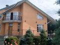 Отдельный дом · 6 комнат · 450 м² · 8 сот., мкр Нур Алатау за 385 млн ₸ в Алматы, Бостандыкский р-н