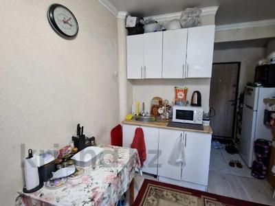 1-бөлмелі пәтер · 24.5 м² · 2/5 қабат, №2 ш/а., Утеген батыра 73, бағасы: ~ 15.5 млн ₸ в Алматы, Ауэзовский р-н
