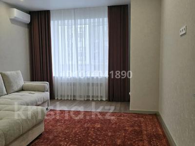 1-комнатная квартира · 43 м² · 3/10 этаж, Микрорайон Береке 79 за 300 000 ₸ в Костанае