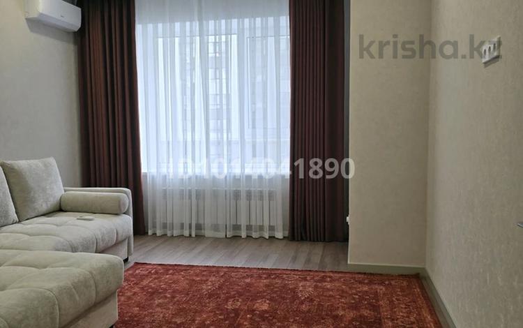 1-комнатная квартира · 43 м² · 3/10 этаж, Микрорайон Береке 79 за 300 000 ₸ в Костанае — фото 2