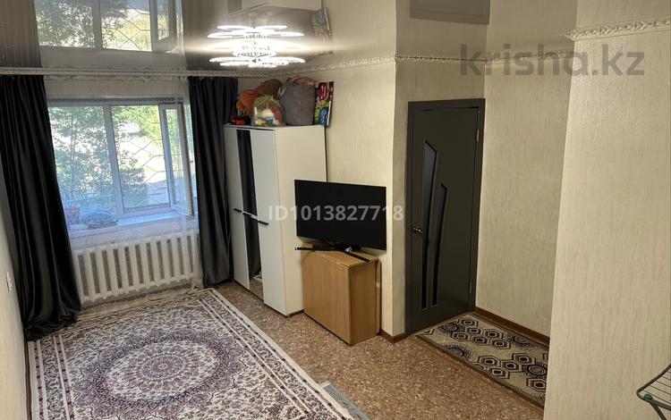 1-бөлмелі пәтер · 30 м² · 1/5 қабат, Ауезова 55, бағасы: 12 млн ₸ в Семее — фото 2