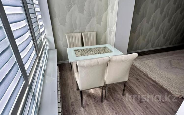 1-бөлмелі пәтер · 55 м² · 7/7 қабат, 20а ш/а. 21, бағасы: 220 000 ₸ в Актау, 20а мкр — фото 2