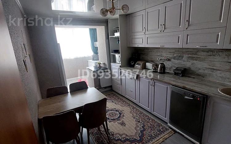 2-комнатная квартира, 53.5 м², 1/9 этаж, геринга 76/2 — минина за 20 млн 〒 в Павлодаре — фото 2