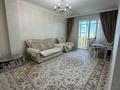 3-комнатная квартира · 92 м² · 10/16 этаж, Мангилик Ел 17 за 56 млн ₸ в Астане, Есильский р-н
