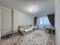 3-бөлмелі пәтер · 92 м² · 10/16 қабат, Мангилик Ел 17, бағасы: 54 млн ₸ в Астане, Есильский р-н