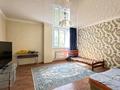 2-бөлмелі пәтер · 64.3 м² · 3/14 қабат, Момышулы 2/9, бағасы: 33.5 млн ₸ в Астане, Алматы р-н