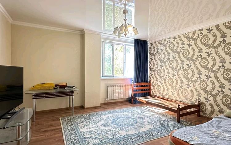 2-бөлмелі пәтер · 64.3 м² · 3/14 қабат, Момышулы 2/9, бағасы: 33.5 млн ₸ в Астане, Алматы р-н — фото 2