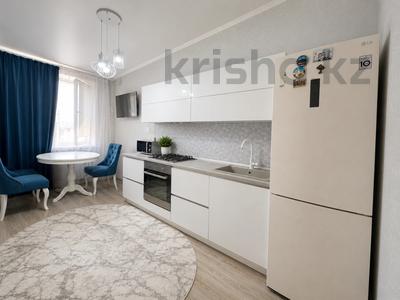 2-бөлмелі пәтер · 50.1 м² · 6/6 қабат, Назарбаева 223, бағасы: 23.5 млн ₸ в Костанае