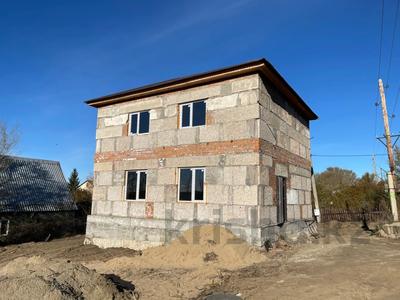 Отдельный дом · 6 комнат · 135.1 м² · 8.5 сот., Сорокоумова 4 за 18.6 млн 〒 в Усть-Каменогорске