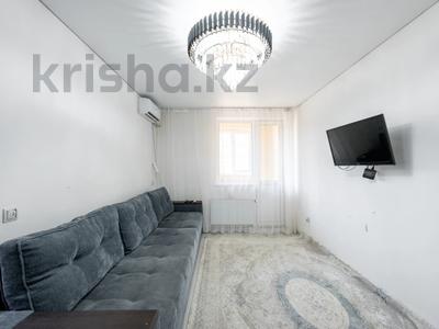 1-бөлмелі пәтер · 34.2 м² · 6/9 қабат, А 105 20/2, бағасы: 17.6 млн ₸ в Астане, Сарайшык р-н