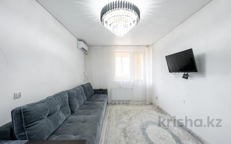 1-бөлмелі пәтер · 34.2 м² · 6/9 қабат, А 105 20/2, бағасы: 17.6 млн ₸ в Астане, Сарайшык р-н — фото 26