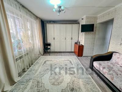 1-комнатная квартира · 33 м² · 3/5 этаж, Самал 8 за 10.3 млн ₸ в Талдыкоргане