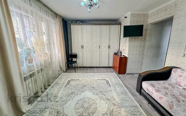 1-комнатная квартира · 33 м² · 3/5 этаж, Самал 8 за 10.3 млн ₸ в Талдыкоргане — фото 2