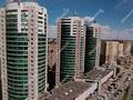3-бөлмелі пәтер · 130 м² · 16/25 қабат, мкр 11 112г, бағасы: 35 000 〒 в Актобе