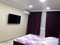 1-комнатная квартира, 35 м² посуточно, Камзина 64 за 10 000 〒 в Павлодаре