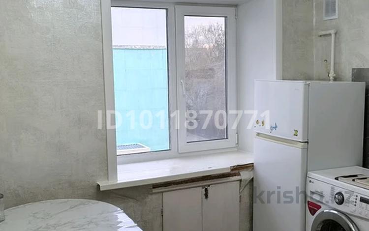 1-бөлмелі пәтер · 29 м² · 4/5 қабат, ул. Пушкина 92, бағасы: 170 000 ₸ в Костанае — фото 2