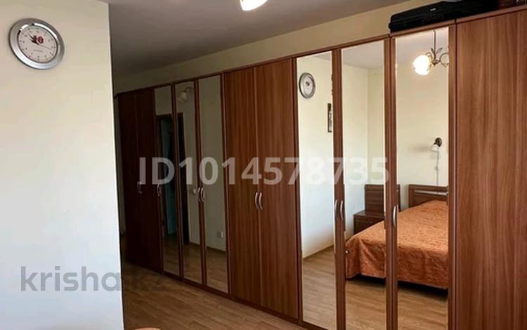 2-комнатная квартира · 95 м², Достык 5 за 380 000 ₸ в Астане, Есильский р-н — фото 2