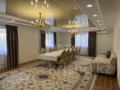 Жеке үй · 6 бөлме · 360 м² · 8 жүзд., Шаңырақ-1 ш/а. 41 — Майры, бағасы: 125 млн ₸ в Алматы, Алатауский р-н