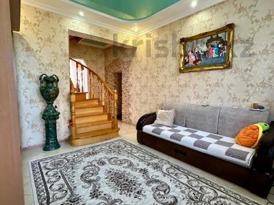 Отдельный дом · 4 комнаты · 164.4 м² · 9.29 сот., Л. Чайкиной 67 за 60 млн 〒 в Костанае