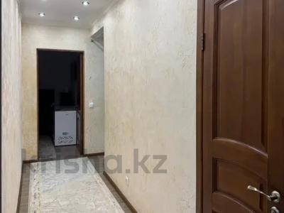 3-комнатная квартира · 92.2 м² · 1/9 этаж, Улы Дала 45 — Туркестан за 47.7 млн 〒 в Астане, Есильский р-н