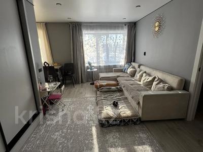 2-бөлмелі пәтер · 42.5 м² · 1/4 қабат, Титова 128, бағасы: 15.5 млн ₸ в Семее