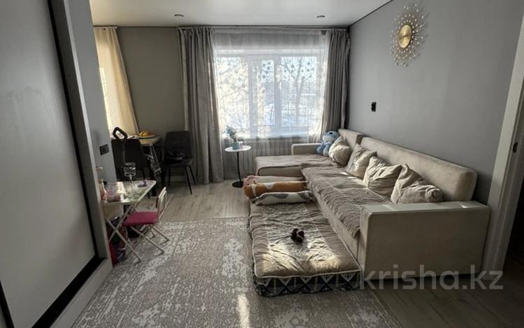 2-бөлмелі пәтер · 42.5 м² · 1/4 қабат, Титова 128, бағасы: 15.5 млн ₸ в Семее — фото 2