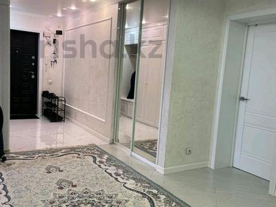 3-комнатная квартира · 100.5 м² · 10/10 этаж, Ауэзова 213к за 30 млн ₸ в Кокшетау