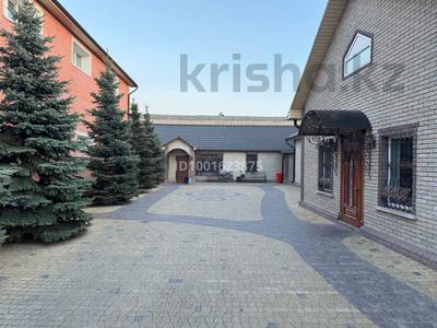 Отдельный дом · 6 комнат · 240 м² · 8 сот., Хайдарова 20 — Ворушина, коттеджный городок за 140 млн 〒 в Павлодаре