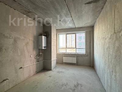 1-комнатная квартира · 40.5 м² · 5/9 этаж, Байдибек би за 20 млн 〒 в Шымкенте, Каратауский р-н