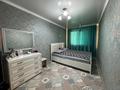 4-комнатная квартира · 76.6 м² · 5/5 этаж, ул. Дюсембекова за 26 млн ₸ в Караганде, Казыбек би р-н